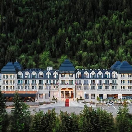 Grand Hotel Belushi Boge Eksteriør billede