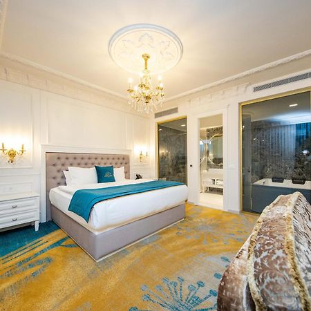 Grand Hotel Belushi Boge Eksteriør billede